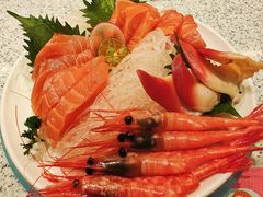 -争鲜回转寿司(大连和平广场凯德PLUS店)