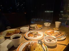 -比格比萨自助(德思勤四季汇店)