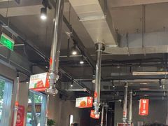 -悟能八戒烤肉自助(秦隆步行街店)