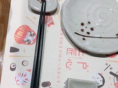 -上户日本料理(北仑富邦店)