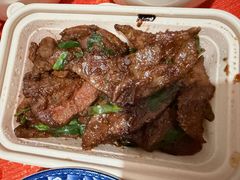 -小吊梨汤·北京菜·烤鸭(双井乐成中心店)