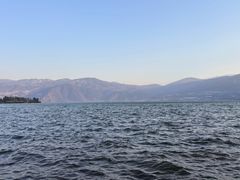 -西昌邛海湿地