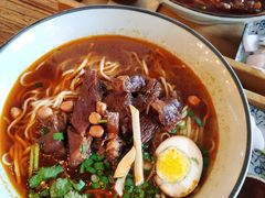 -三十三碗黄牛肉面(东原1891店)