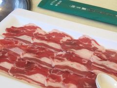 -阳坊胜利涮羊肉(阳坊老店)