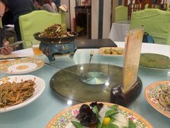 -烤肉季饭庄