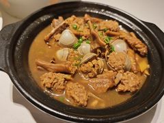 -八分饱·西津会(西津渡店)