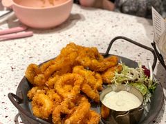 -BossBabe亲子餐厅(金光华广场店)