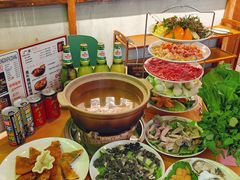 -湛林.粤西大排挡(前门店)