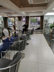 点击看大图 -形象革命造型·护肤Hair Studio