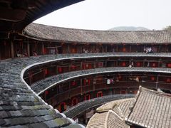 -福建土楼(南靖)景区