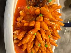 -米桃-吴韵风雅·拙园(北外滩来福士店)