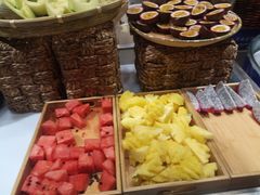 -丰卓会海鲜自助(中润大道店)