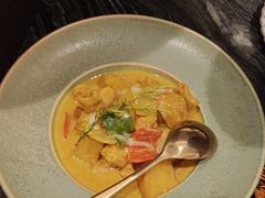 -Thai Alley泰爱里(二沙岛店)