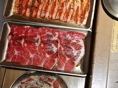 -西塔老太太泥炉烤肉(亚运村店)