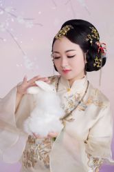 -盘子女人坊生日照·摄影馆(浦东店)