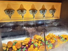 -金链花·泰国餐厅(国贸店)