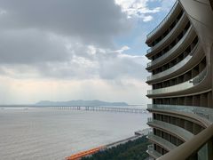 -舟山希尔顿酒店