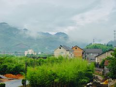 -山沟沟景区