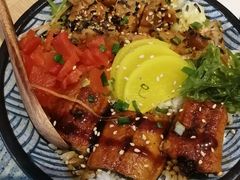 -林妈妈村·日式料理(宝山万达店)