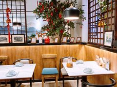 -山海菜馆·海肠捞饭·青岛菜(栈桥店)
