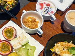 -三亚亚龙湾铂尔曼别墅度假酒店