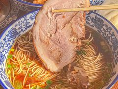 -老横泾面馆(吴中横泾店)