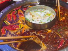 -吴老幺火锅(三林店)