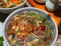 -遇见长安之高山流水(李家村万达店)