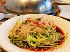-海味当家·蒸锅海鲜(星海公园店)