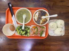 -品乐天包子(西北大学店)