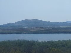 -珲春防川景区
