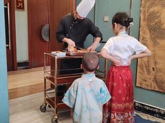 -西湖楼禧园·宴会聚餐(三一大道店)