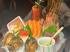 -匠和风精致料理(莆田财富中心店)