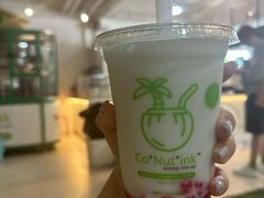 -Co+Nut+Ink(圣淘沙店)