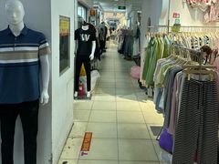 -南京环北服装批发市场
