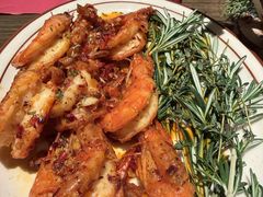 -ZAFFERANO西班牙海鲜饭(上海首店)