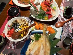 -弓二·烧鸟居酒屋(财富购物中心店)