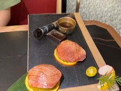 -厚贞日式烤肉(浦东汇智店)