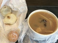 -逍遥镇胡辣汤(草高支路店)