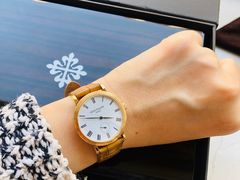 -Patek Philippe百达翡丽(上海源邸店)