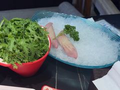 -乔先生涮肉·鲜活牛羊肉火锅(塘沽店)