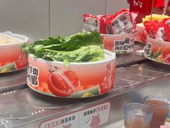 -龍歌自助小火锅(芝罘万达店)