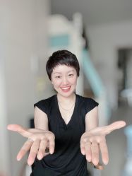 -LILI·HAIR SALON理理造型