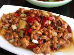 -陈麻婆豆腐总店