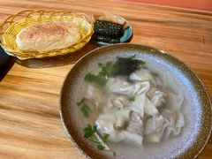 -琴岛本味馄饨馆(寿张路店)