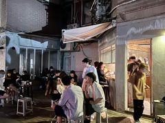 -来回·咖啡(天河南店)