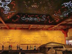 -北京大葆台遗址博物馆