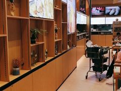 -花漫里日式餐厅(南安中骏店)