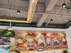 -柠檬树茶餐厅(海雅缤纷城店)