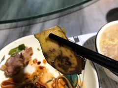 -四方小吃·白族庭院餐厅